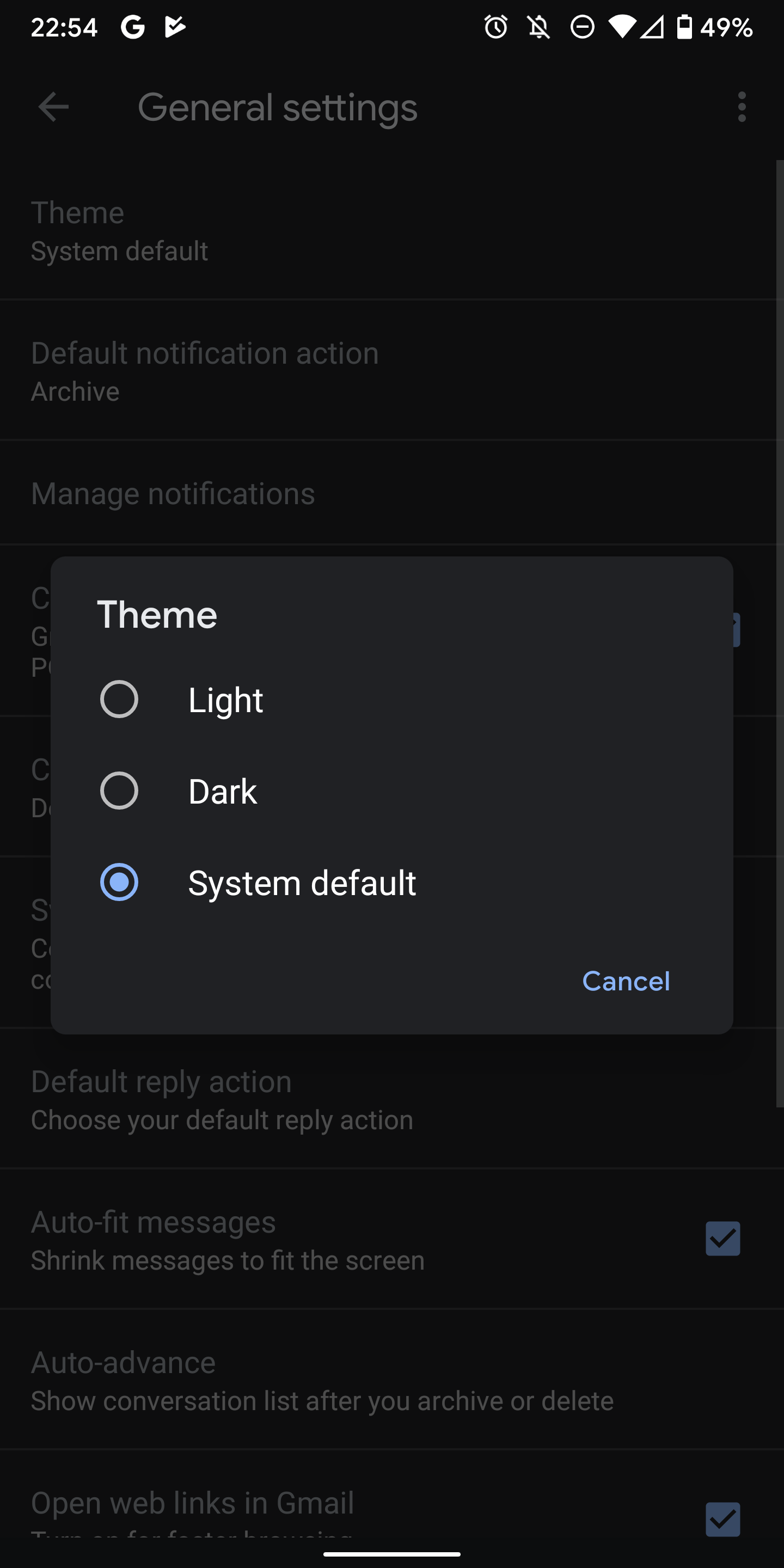 Dark Mode Apk Download For Android Newlatin